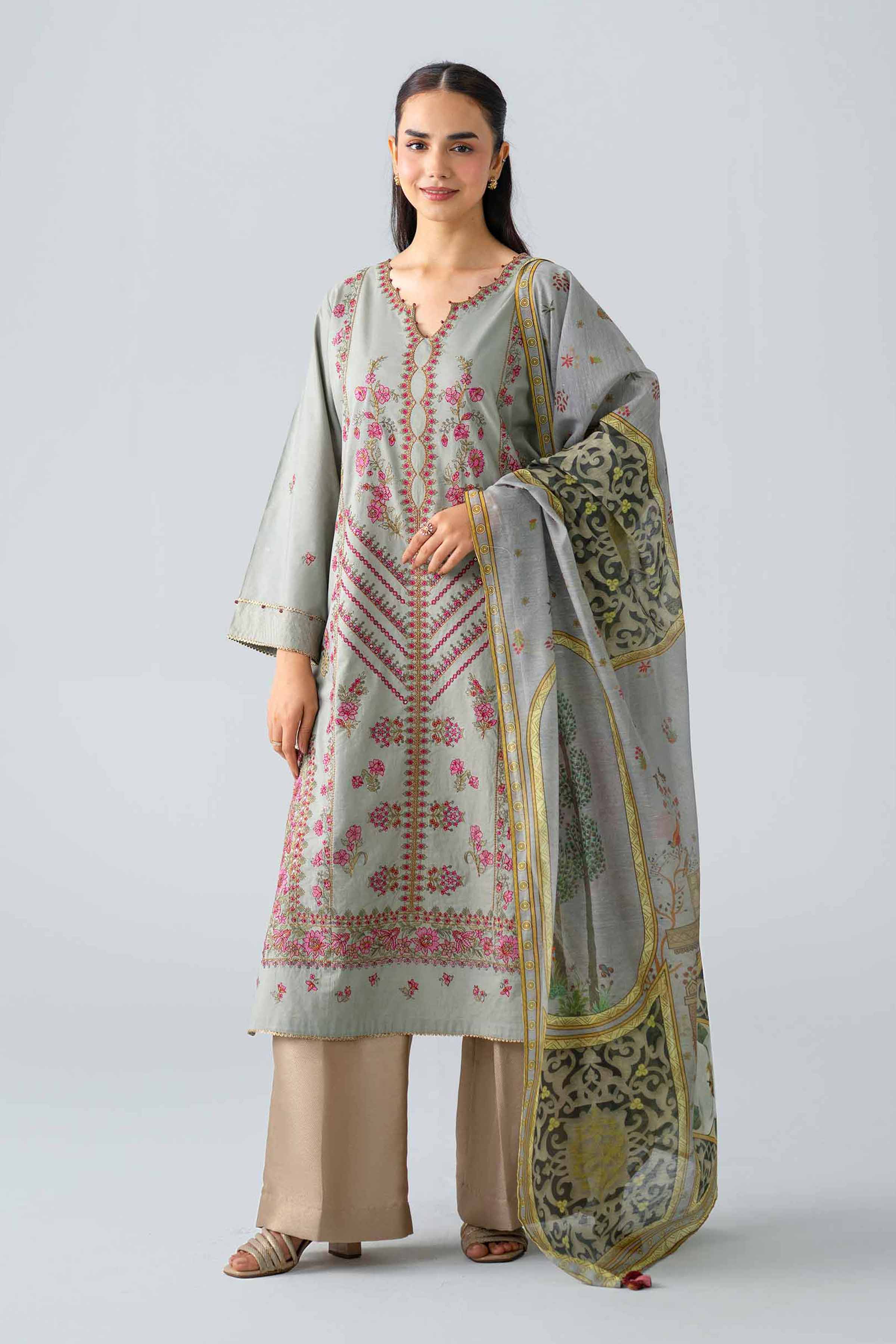 New In Ready To Wear